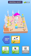 Evolution Clicker Ekran Görüntüsü 4