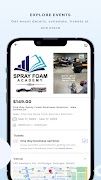 Profoam Corporation syot layar 4