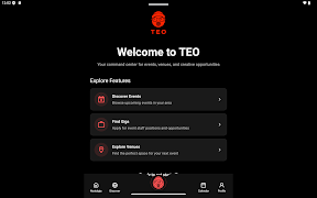 TEOlive screenshot 5