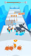 Spear Runner 3D screenshot 6