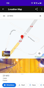 Smart Compass imagem de tela 6