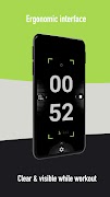 Bluetooth Workout Timer capture d'écran 3