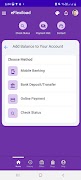 eFlexiload Demo capture d'écran 2