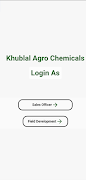 Khublalagro poster