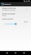 Morse Clock 截图 4