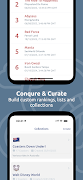 Coaster Logger স্ক্রিনশট 6