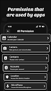 Advance Permission Manager App Screenshot 7