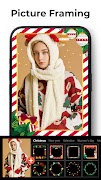 پوستر Picture framing