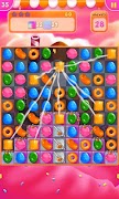 Candy Splash Screenshot 2