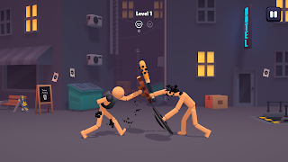 Go Fight syot layar 7