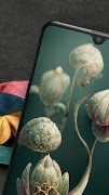 MidJournal Wallpapers ภาพหน้าจอ 3