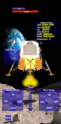 Saturn V Rocket 3D Simulation screenshot 2
