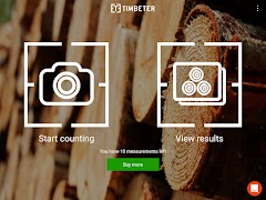 Timbeter Log Counter ภาพหน้าจอ 6