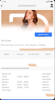 RS CLINIC captura de pantalla 1