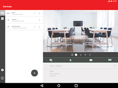 AM SECURITY SOLUTIONS EasyView اسکرین شاٹ 6