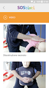 SOS bimbi screenshot 3