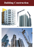 Building construction постер
