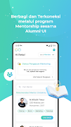 UI Connect ảnh chụp màn hình 2