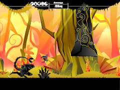 6 Schermata TapChase - Shapeshifter Escape