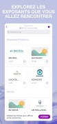 Piscine Connect screenshot 1