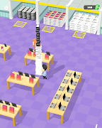 برنامه‌نما Phone Store Fever عکس از صفحه