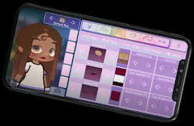 Gacha Nox Apk Mod Help syot layar 1