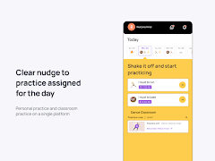 Practice Journal स्क्रीनशॉट 6