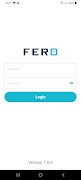 Fero DASH 포스터