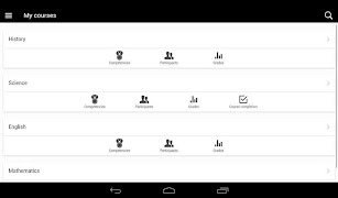 EduSmart screenshot 6