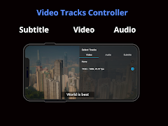EAC3 Codec Video Player 截图 3