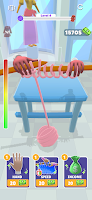 Knit Me Big - 3D Knit game screenshot 5