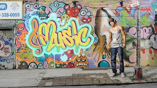 Graffiti Text auf Fotos – Fotobearbeitung Screenshot 5