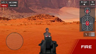 Shooting Simulator ảnh chụp màn hình 5
