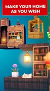 برنامهنما مدهای دکور برای Minecraft عکس از صفحه