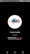 Vacilonfm Cartaz