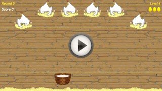Falling Eggs স্ক্রিনশট 6