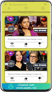 Highlights Of KBC screenshot 3