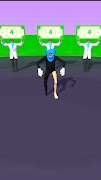 Freaky Monster Rush screenshot 4