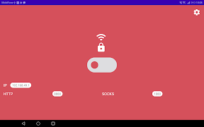WiFi Extender imagem de tela 5
