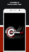 Tg Norba 24 海报