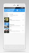 Image to PDF Converter captura de pantalla 1