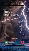 Lightning Wallpaper スクリーンショット 7