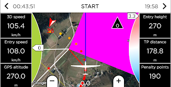 Albatross screenshot 4