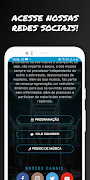Rádio Balance screenshot 2