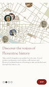 Hidden Florence পোস্টার