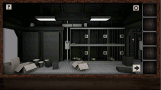 Train Escape ภาพหน้าจอ 6