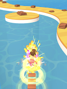 Shortcut Run: Stacking Game screenshot 6