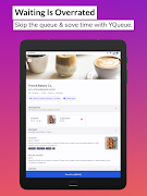 YQueue স্ক্রিনশট 5