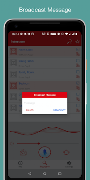 SonosTalk - Intercom for Sonos syot layar 1