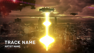 Aspectrum - Visualizer Video স্ক্রিনশট 4